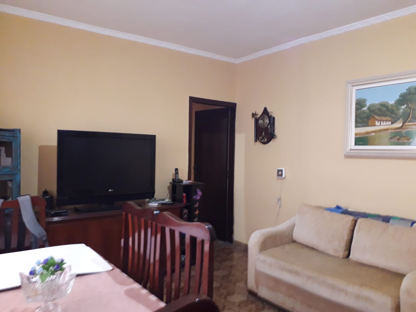 Foto do imóvel: Casa com 3 Quartos à Venda, 112 m² em Vila Gomes Cardim - São Paulo