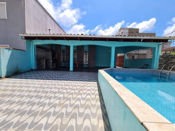 Casa com 5 Quartos à Venda, 200 m² em Acaraú - Ubatuba