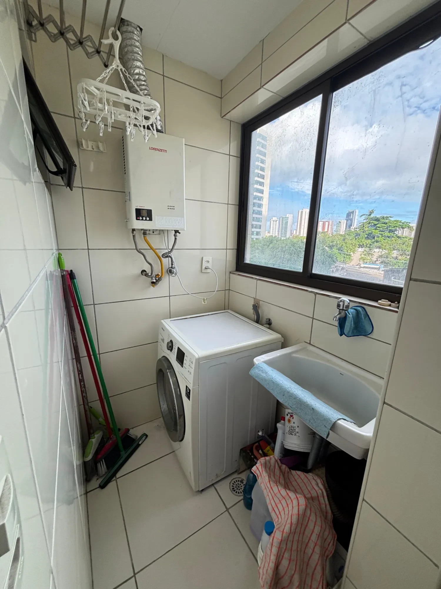 Imagem Apartamento com 2 Quartos à Venda, 58 m² em Madalena - Recife