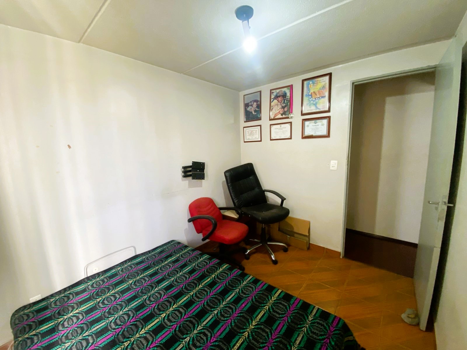 Imagem Apartamento com 3 Quartos à Venda, 69 m² em Residencial Terra da Uva - Jundiaí