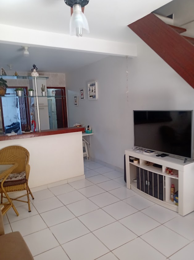 Imagem Casa de Condomínio com 3 Quartos para Temporada, 100 m² em Peró - Cabo Frio