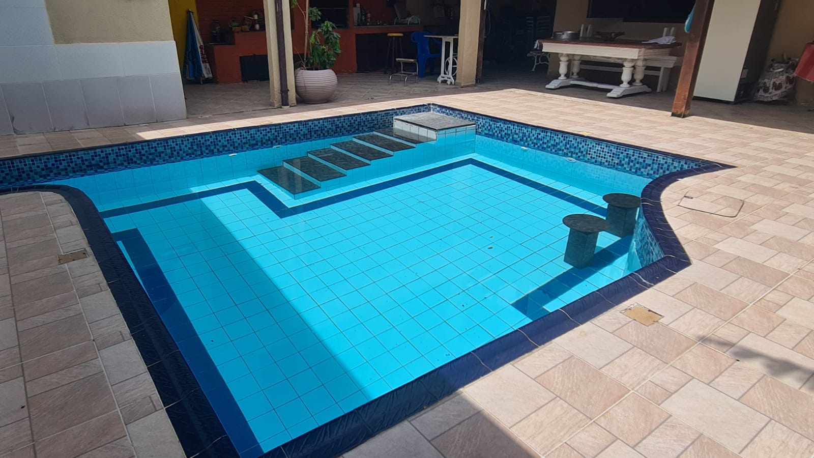 Imagem Casa com 3 Quartos à Venda ou Temporada, 120 m²em Vila Muriqui - Mangaratiba