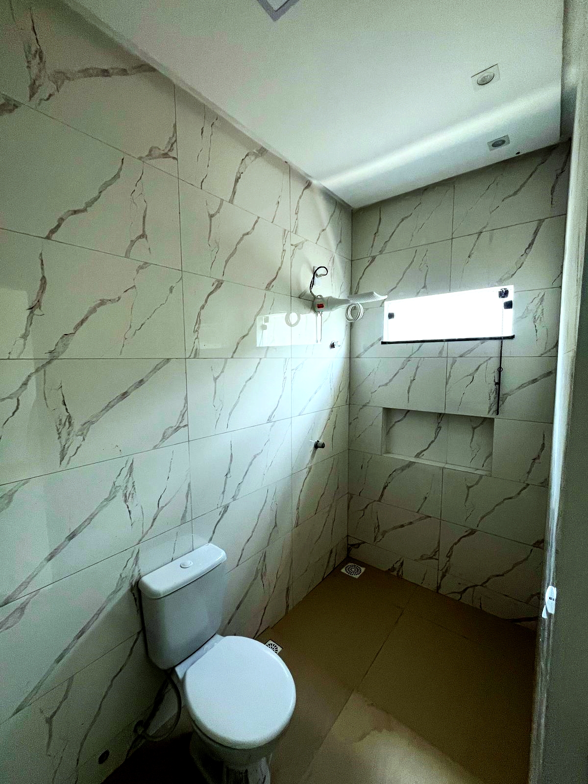 Imagem Casa de Condomínio com 3 Quartos para Alugar, 90 m² em Cidade Nova - Marabá