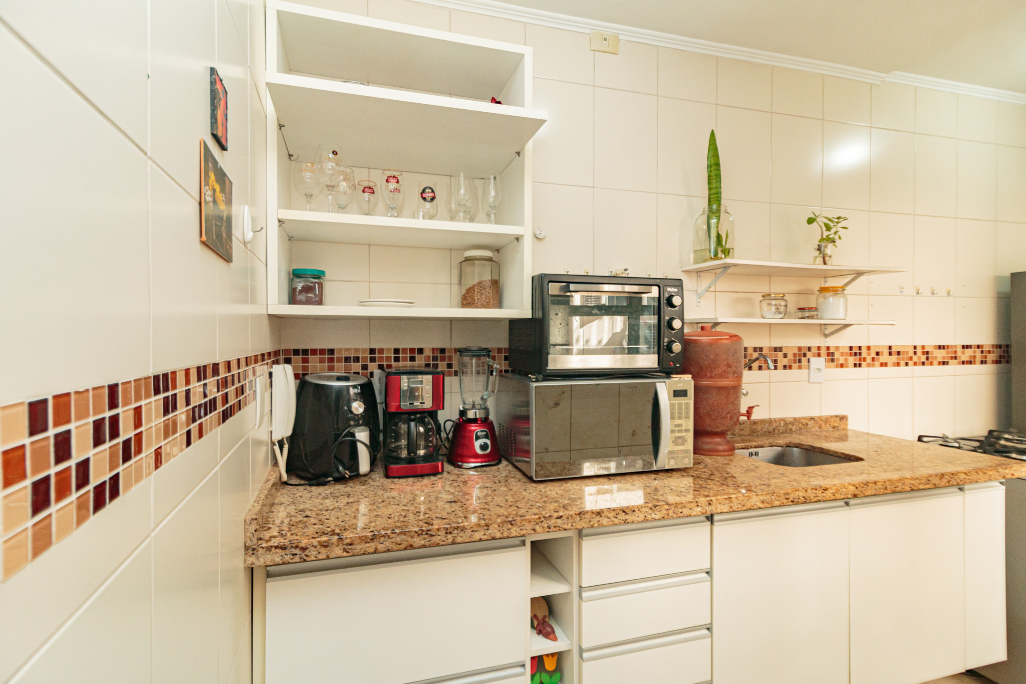 Imagem Apartamento com 1 Quarto à Venda, 46 m² em Petrópolis - Porto Alegre