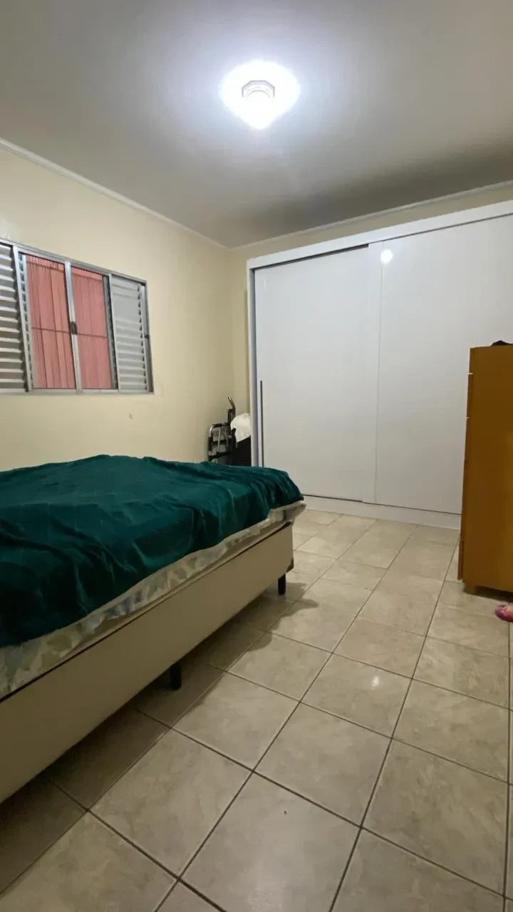 Imagem Casa com 6 Quartos à Venda, 186 m² em Vila Bocaina - Mauá