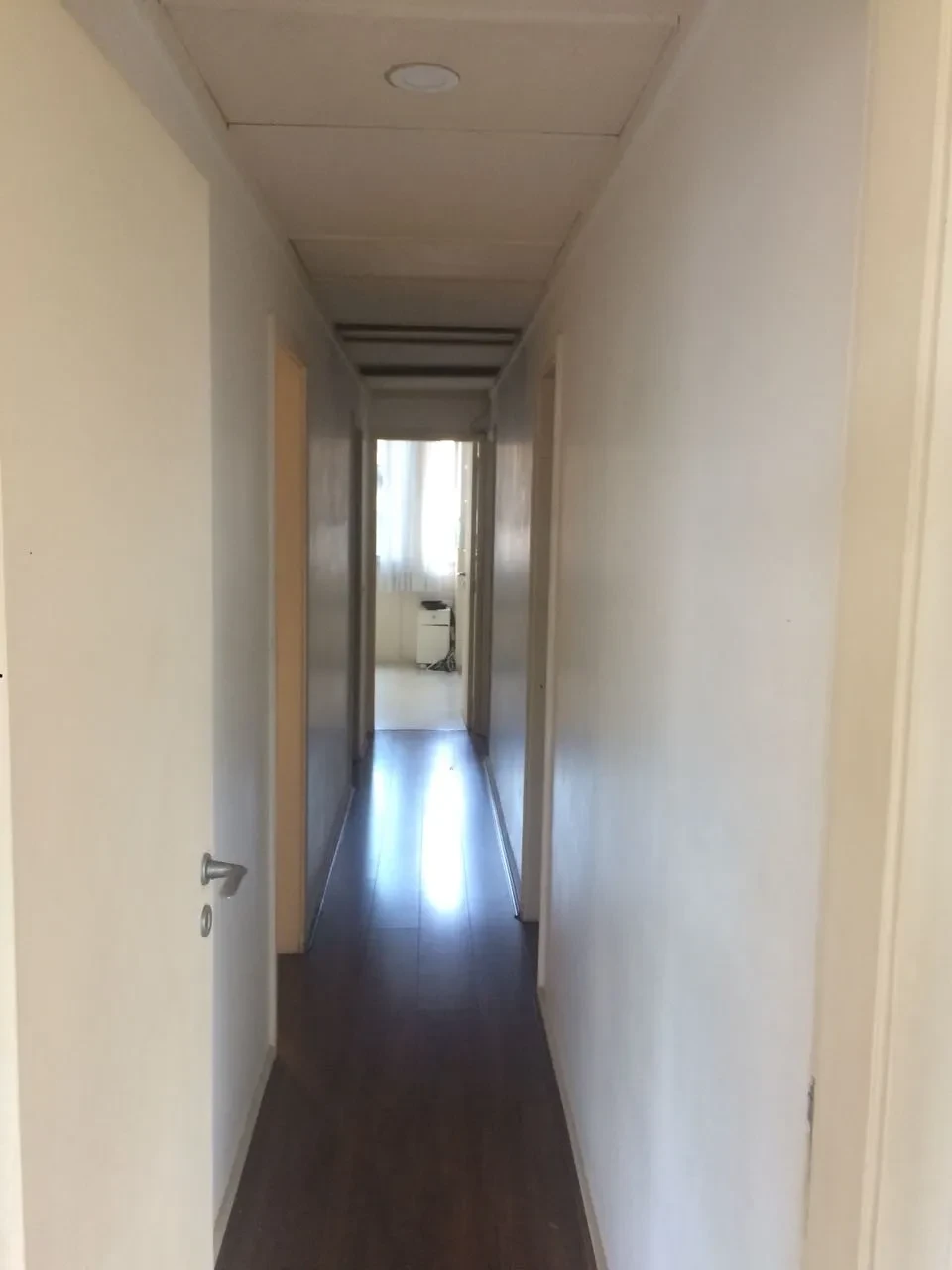 Imagem Apartamento com 3 Quartos à Venda, 125 metros em Tijuca - Rio de Janeiro