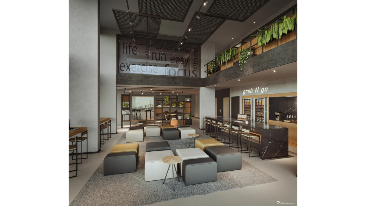 Imagem Studio com 1 Quarto à Venda, 23 m²em Barra - Salvador