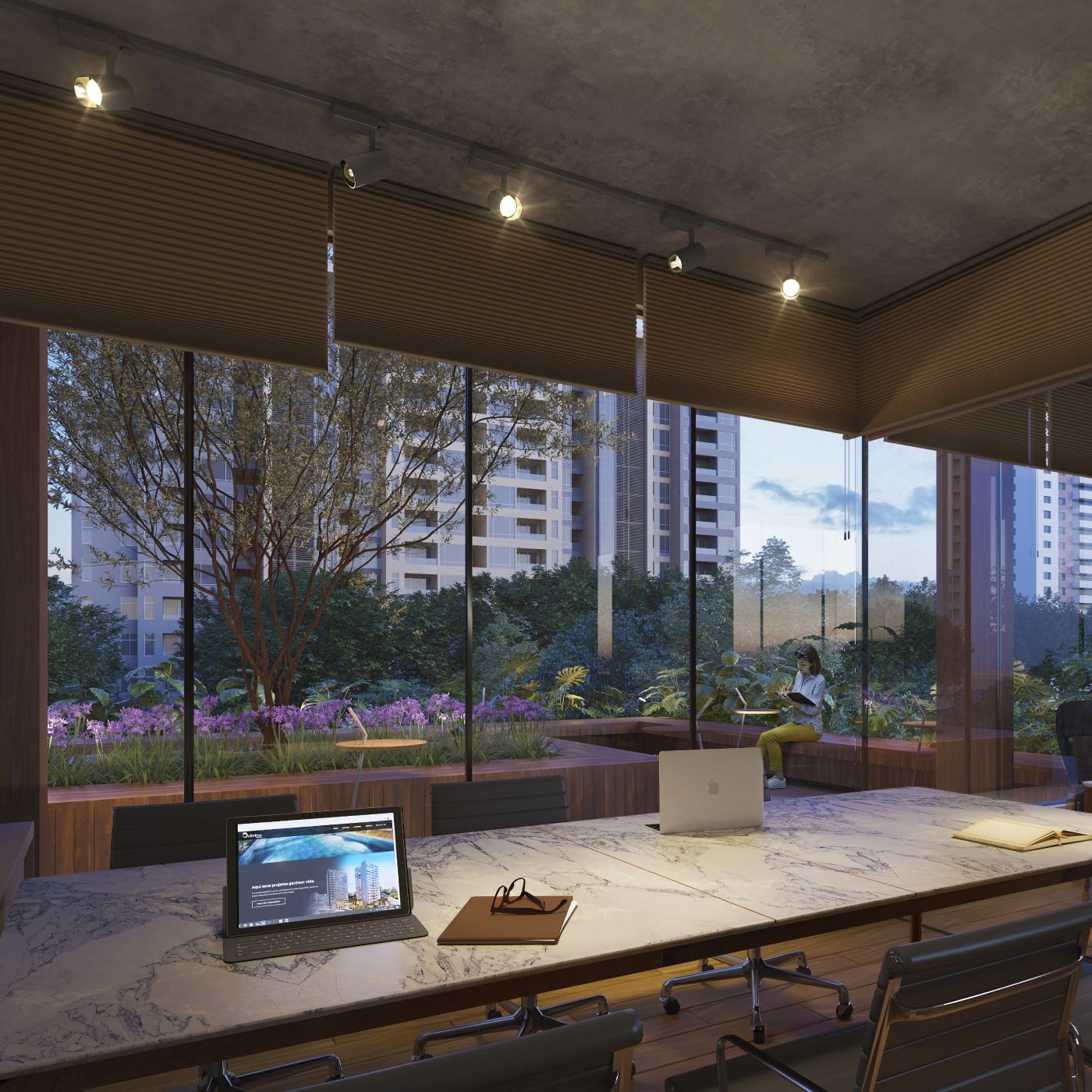 Imagem Studio com 1 Quarto à Venda, 24 m²em Vitória - Salvador