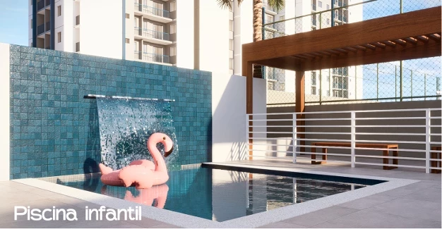 Foto do imóvel: Apartamento com 2 Quartos à Venda, 48 m² em Cocal - Vila Velha