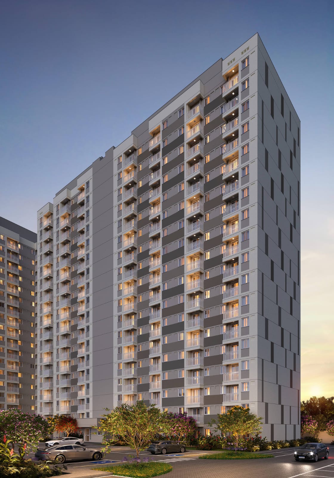 Foto do imóvel: Apartamento com 2 Quartos à Venda, 41 m² em Ramos - Rio de Janeiro