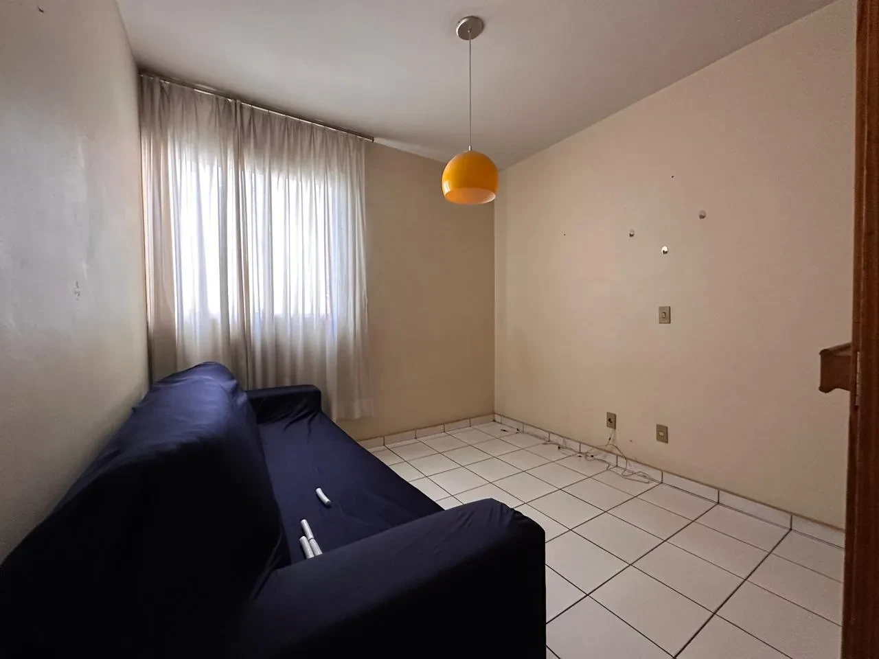 Imagem Apartamento com 3 Quartos à Venda, 100 metros em Setor Oeste - Goiânia