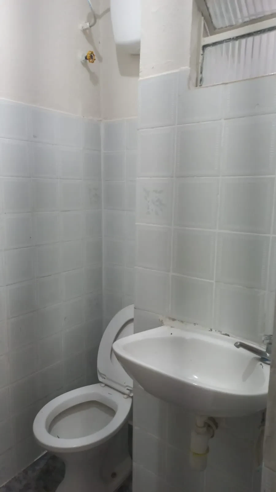 Imagem Casa com 1 Quarto para Alugar, 35 metros em Jardim Virginia Bianca - São Paulo