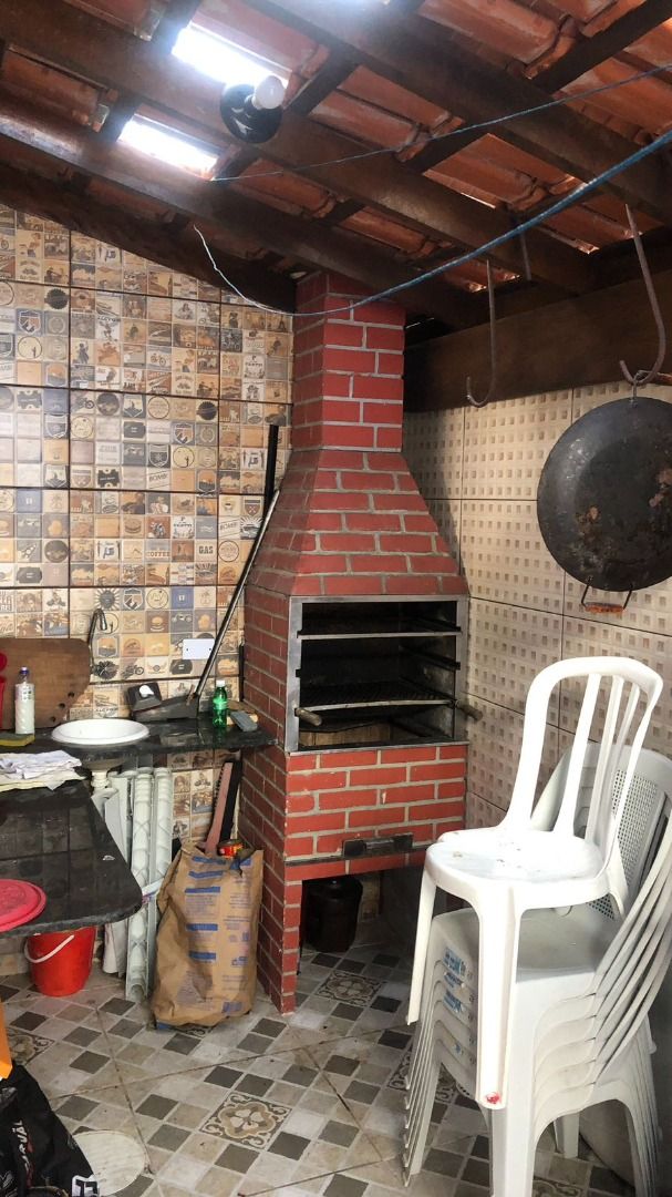 Imagem Sobrado com 3 Quartos à Venda, 100 m²em Praia dos Sonhos - Itanhaém