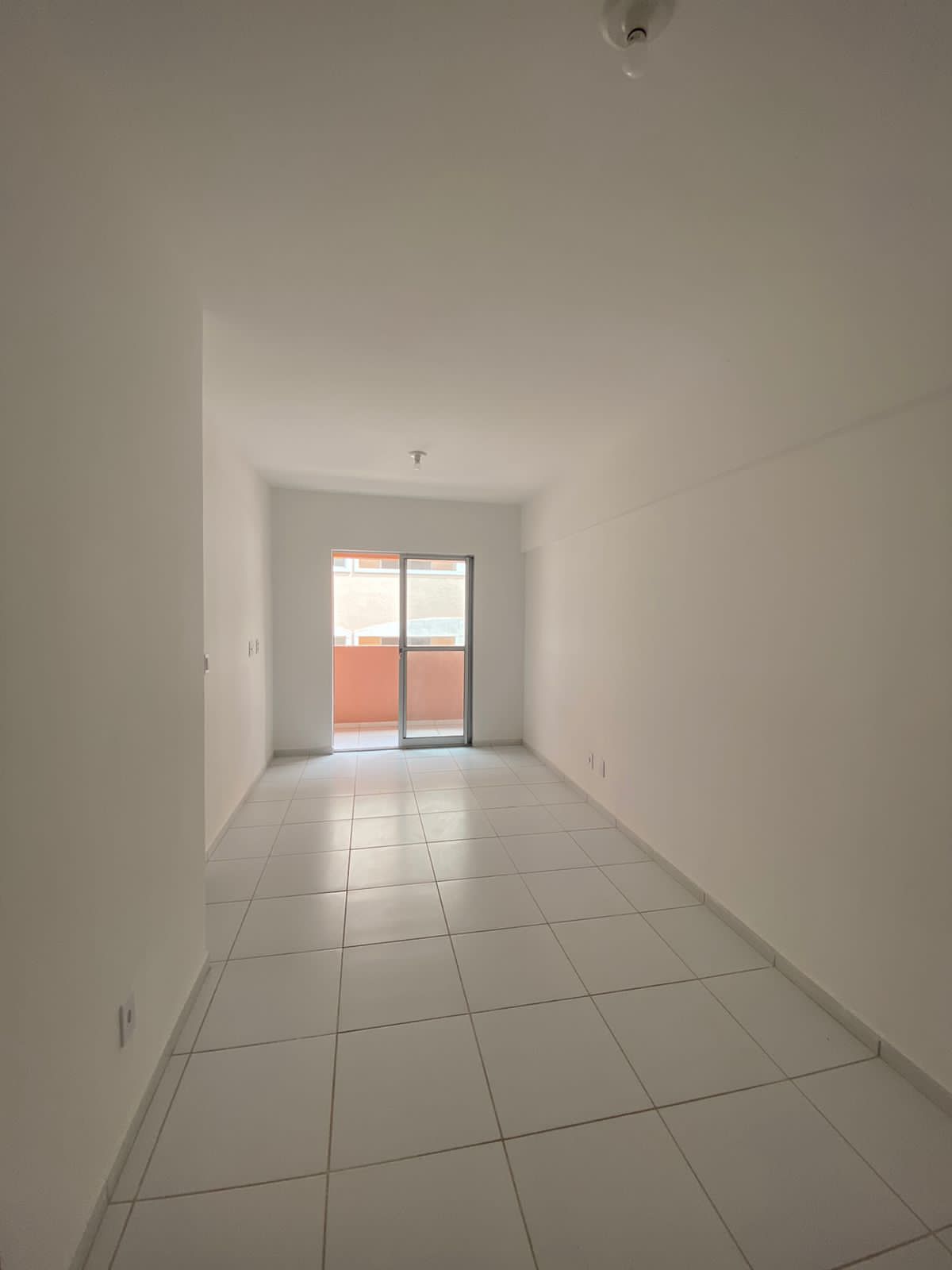 Imagem Apartamento com 2 Quartos à Venda, 61 m² em Bom Pastor - Natal