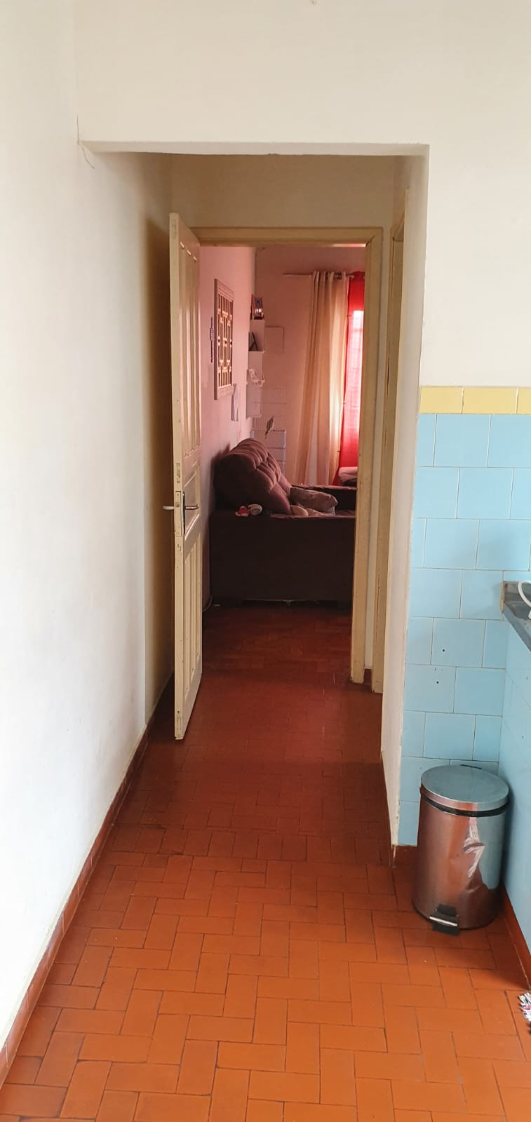 Foto do imóvel: Casa com 2 Quartos à Venda, 20 m²em Vila Brás Cubas - Mogi das Cruzes