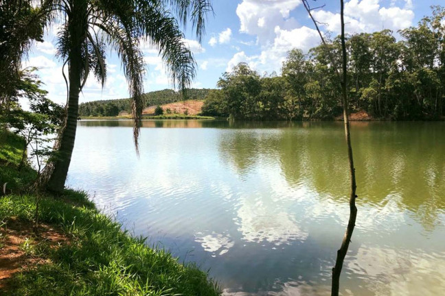 Imagem Terreno em Condomínio à Venda, 1.002 m² em Residencial Terras Nobres - Itatiba