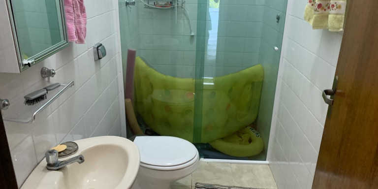 Imagem Chácara com 1 Quarto à Venda, 2.045 m² em Centro  - Santa Isabel