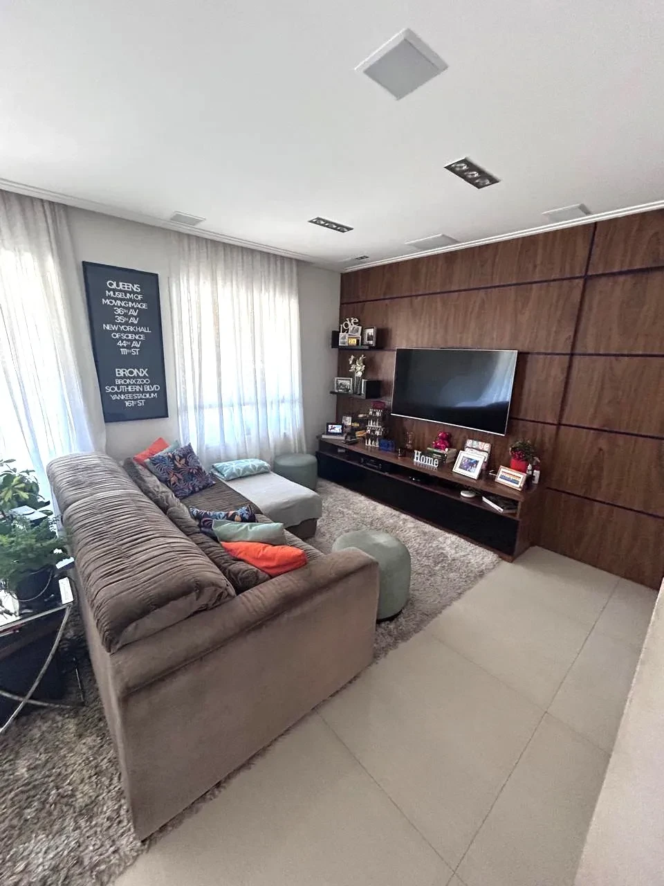 Imagem Apartamento com 3 Quartos à Venda, 126 m² em Belenzinho - São Paulo