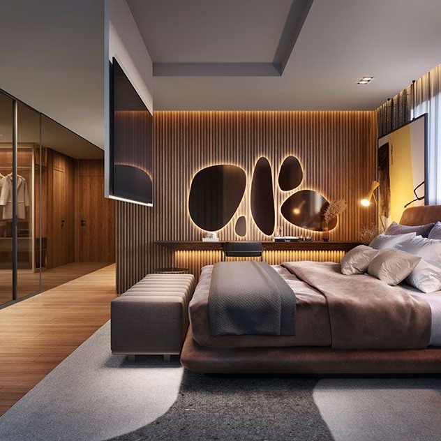 Imagem Apartamento com 4 Quartos à Venda, 252 m² em Jardim Paulista - São Paulo