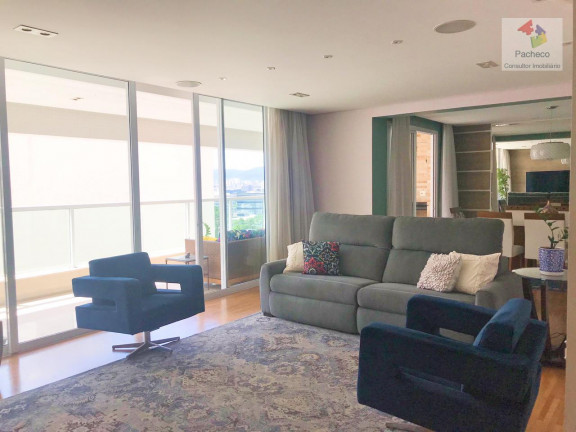 Apartamento com 4 Quartos à Venda, 246 m² em Perdizes - São Paulo