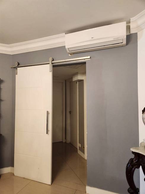 Imagem Apartamento com 3 Quartos à Venda, 127 m²em Perdizes - São Paulo