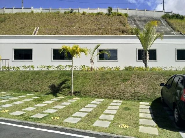 Imagem Apartamento com 2 Quartos para Alugar, 45 m²em Caixa D'Água - Lauro de Freitas