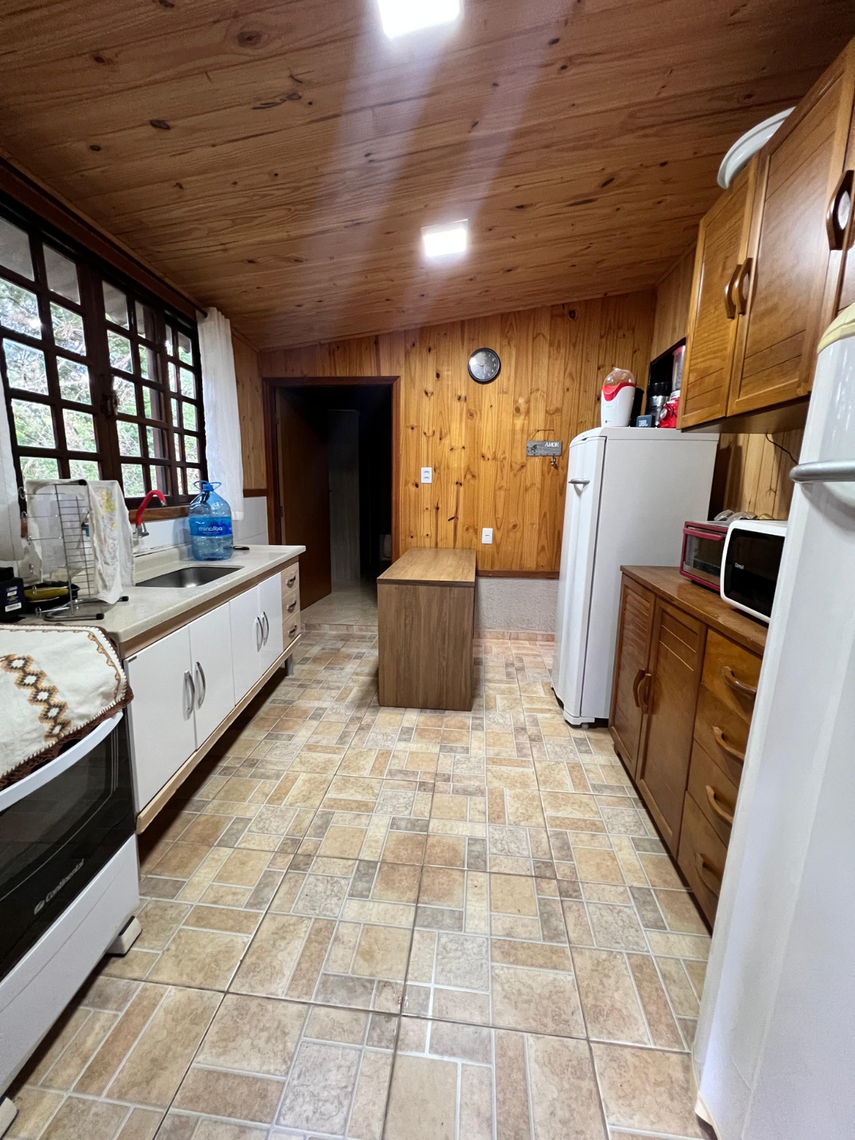 Imagem Casa de Condomínio com 3 Quartos à Venda, 75 m²em Condominio Fechado - Cabreúva