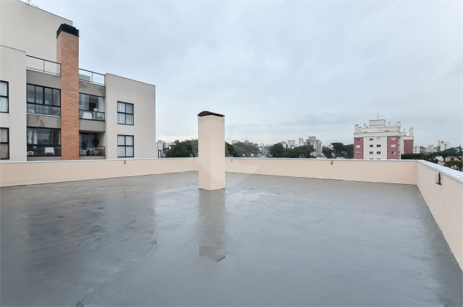 Imagem Apartamento com 3 Quartos à Venda, 265 m² em Vila Izabel - Curitiba