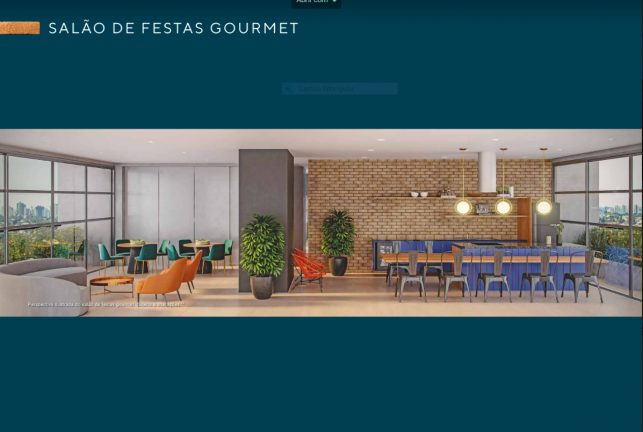 Imagem Apartamento com 3 Quartos à Venda, 94 m² em Jardim das Acácias - São Paulo