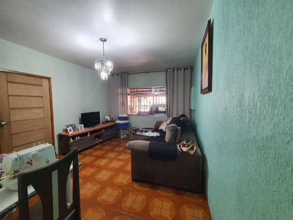 Imagem Sobrado com 2 Quartos à Venda,  em Nossa Senhora do Ó - São Paulo