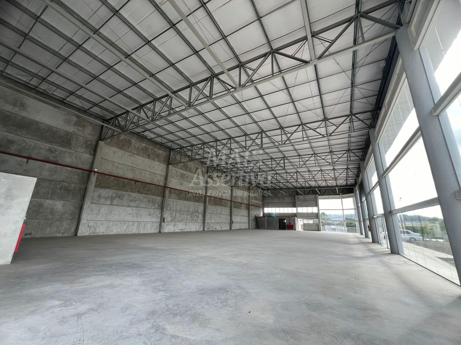 Imagem Edifício Residencial para Alugar, 2 m²em Operário - Novo Hamburgo