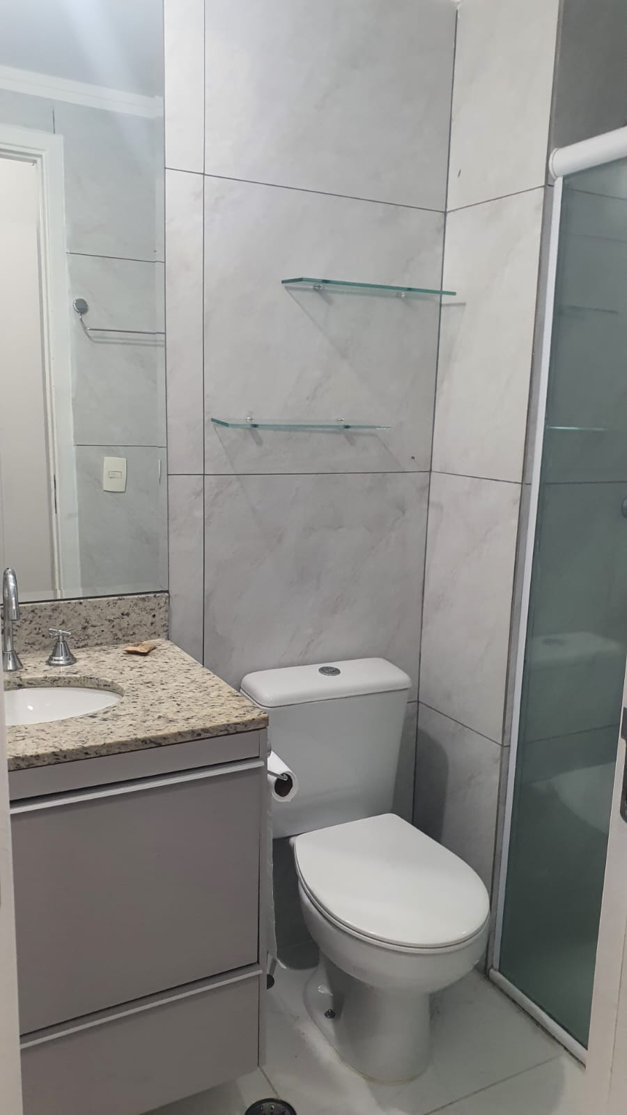 Imagem Apartamento com 2 Quartos à Venda, 127 m²em Brás - São Paulo