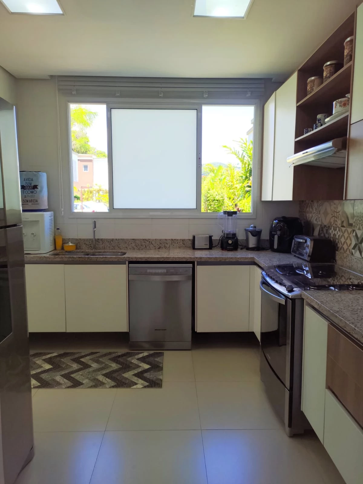 Imagem Casa de Condomínio com 4 Quartos à Venda, 192 m² em Bairro de Juquehy - São Sebastião