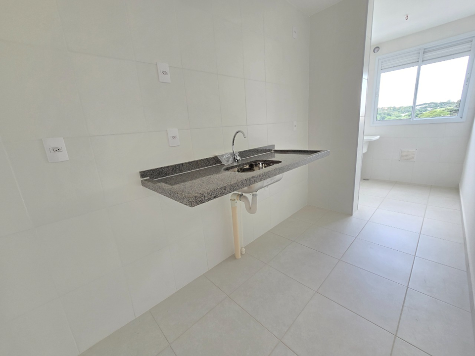 Imagem Apartamento com 2 Quartos à Venda, 62 m² em Jardim Colônia - Jundiaí