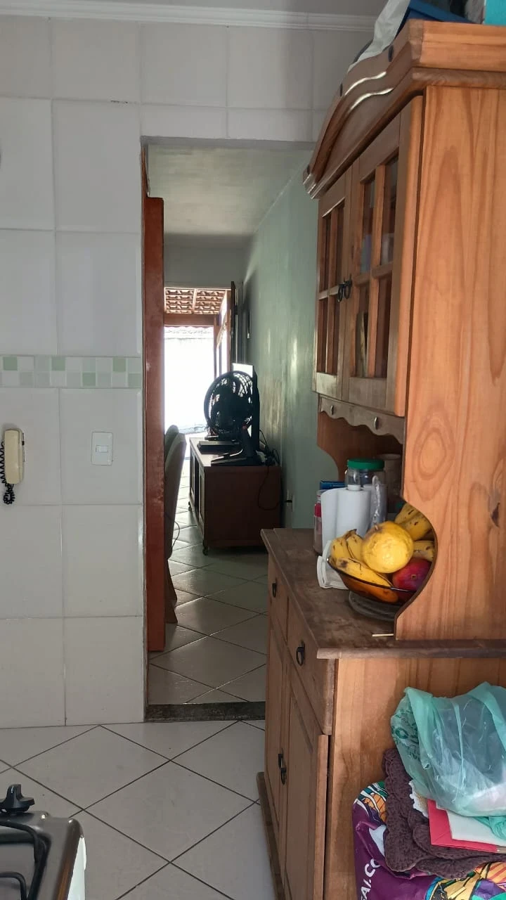 Imagem Casa de Condomínio com 2 Quartos à Venda, 60 m² em Itaquera - São Paulo