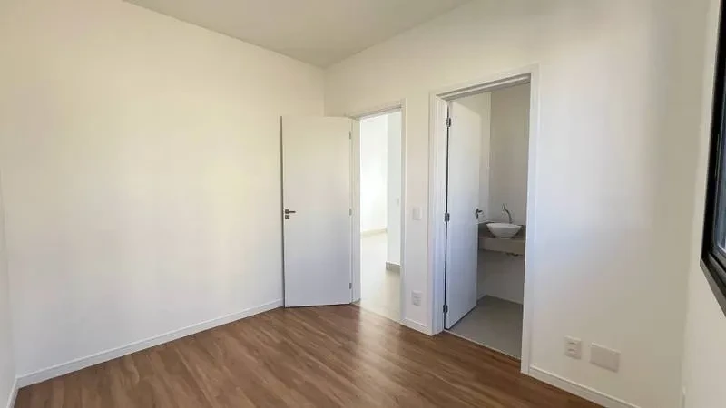 Imagem Apartamento com 2 Quartos à Venda, 62 metros em Grajaú - Belo Horizonte