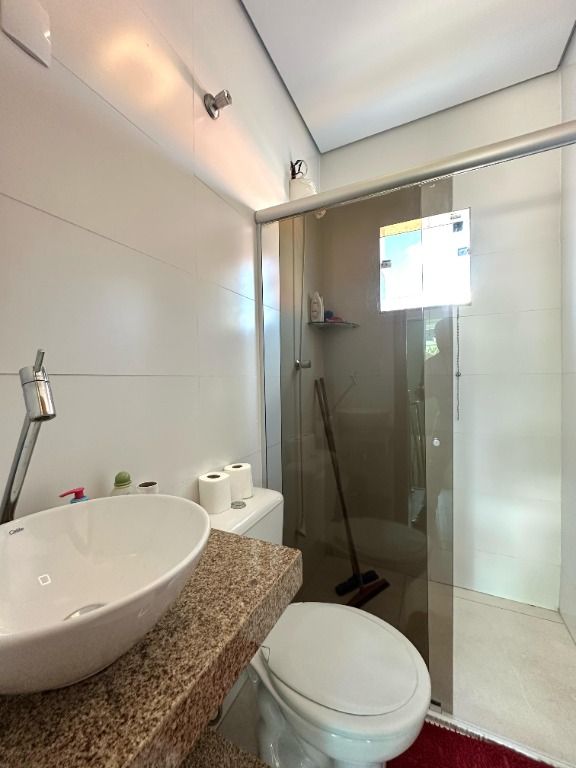 Imagem Casa com 3 Quartos à Venda, 122 m² em Planalto - Belo Horizonte