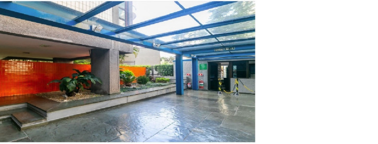 Imagem Apartamento com 3 Quartos à Venda, 168 m² em Jardim - Santo André