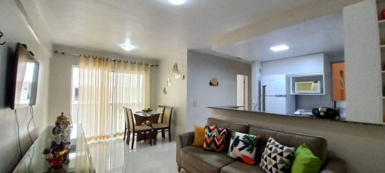 Imagem Apartamento com 2 Quartos à Venda, 57 m²em Parque das Nações - Parnamirim
