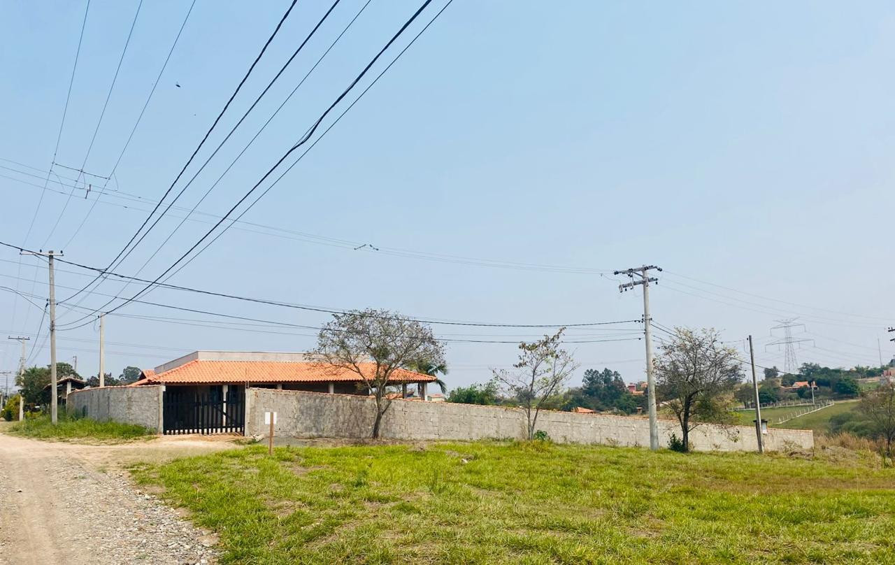 Casa de Condomínio com 2 Quartos à Venda, 170 m² em Centro - Porangaba