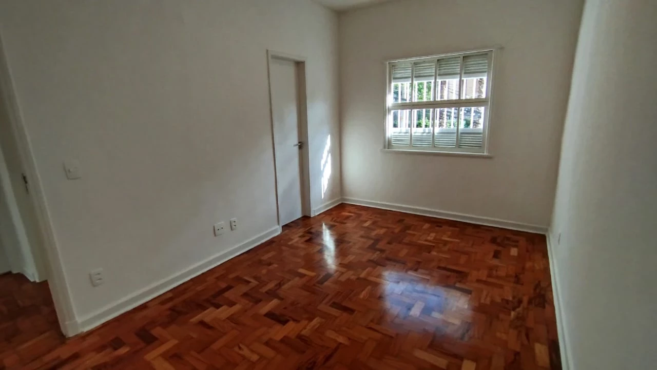 Imagem Apartamento com 3 Quartos para Alugar, 92 m² em Perdizes - São Paulo