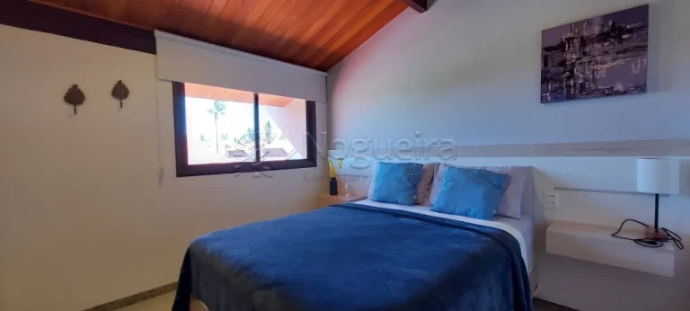 Imagem Casa de Condomínio com 3 Quartos à Venda, 150 m² em Muro Alto - Ipojuca