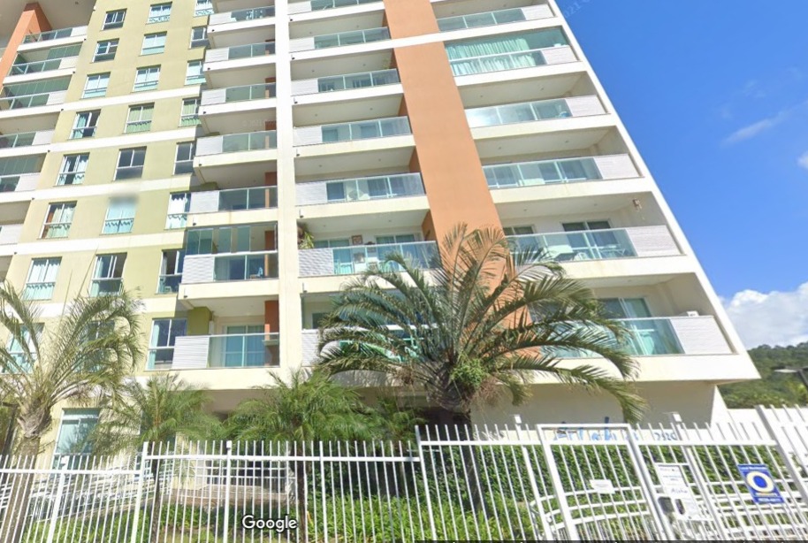 Imagem Apartamento à Venda, em Chácara Califórnia - São Paulo