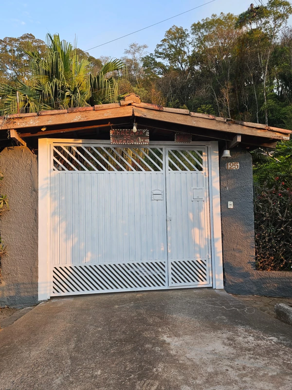 Imagem Chácara com 3 Quartos à Venda, 300 m² em Jundiaizinho (Terra Preta) - Mairiporã