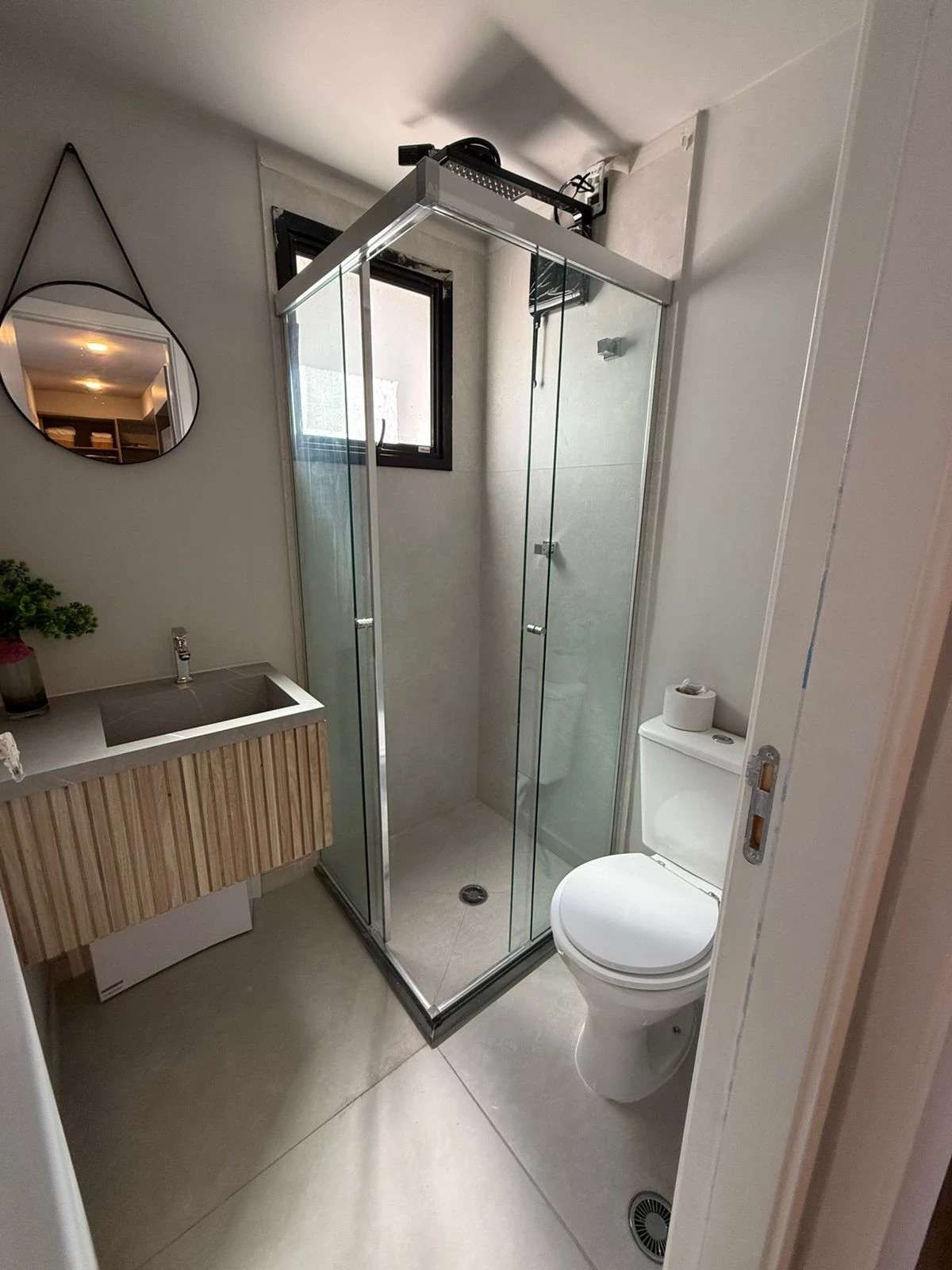 Imagem Apartamento com 3 Quartos à Venda, 49 m² em Planalto Paulista - São Paulo