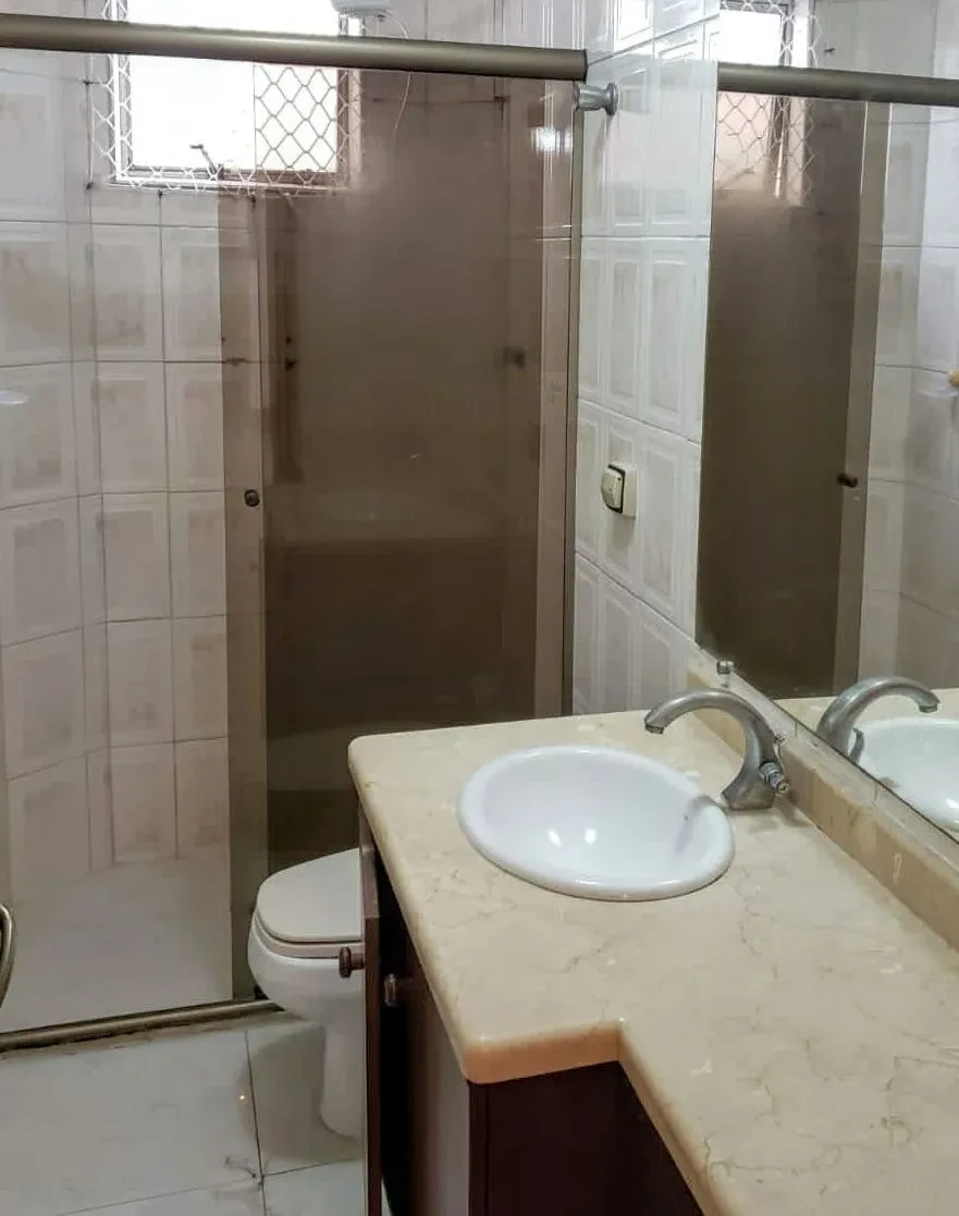 Imagem Apartamento com 3 Quartos à Venda, 100 m² em Itararé - São Vicente