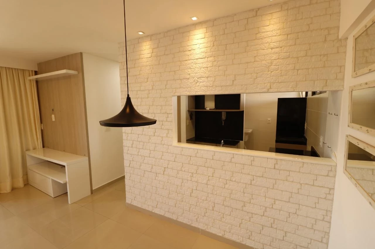 Imagem Apartamento com 2 Quartos à Venda, 56 m² em Nova Parnamirim - Parnamirim