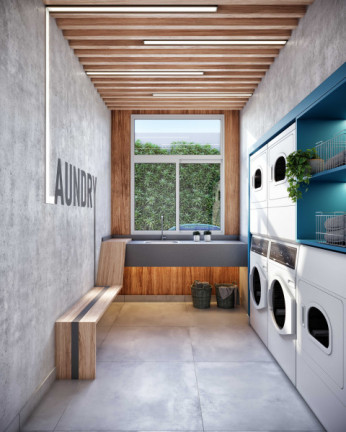 Imagem Apartamento com 2 Quartos à Venda, 57 m² em Vila Buarque - São Paulo