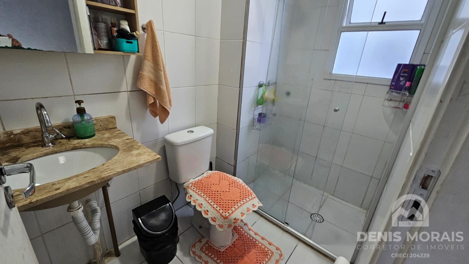 Imagem Apartamento com 3 Quartos à Venda, 71 m²em Parque Santana - Mogi das Cruzes