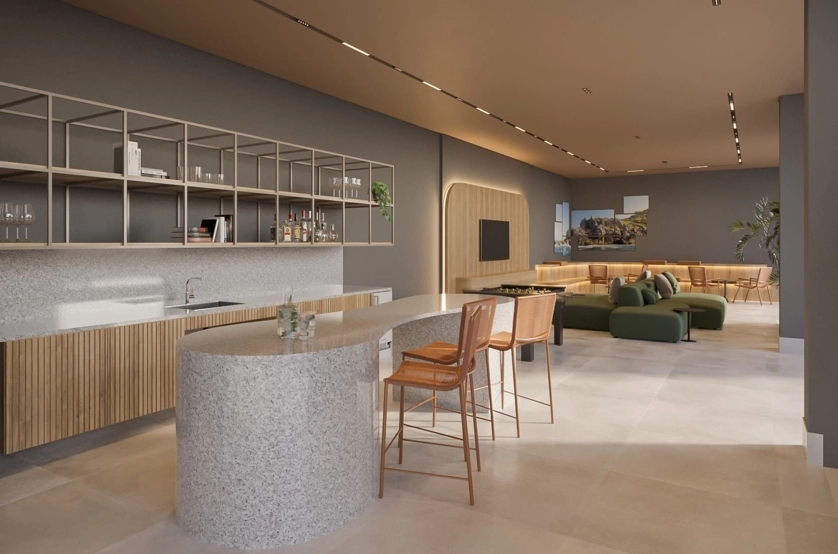 Imagem Apartamento com 3 Quartos à Venda, 80 m²em Butantã - São Paulo